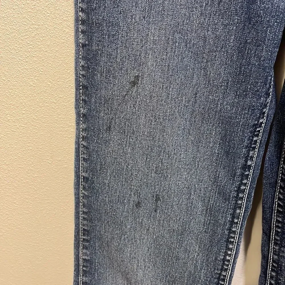 Wrangler kids jeans